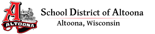 School District of Altoona