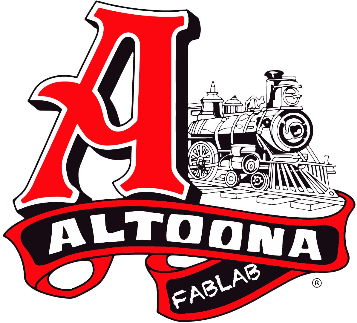 Altoona Fab Lab Logo