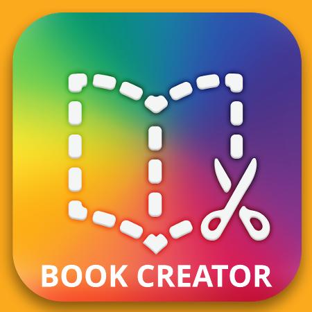 Book Creator Student Link