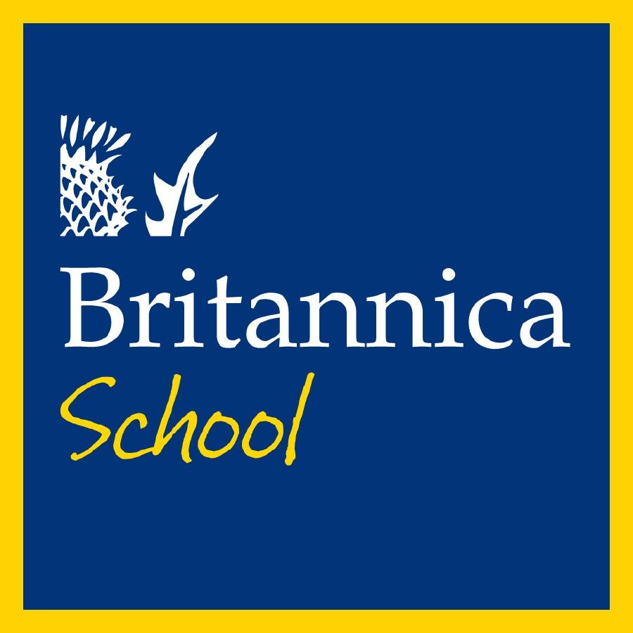 Britannica School Link