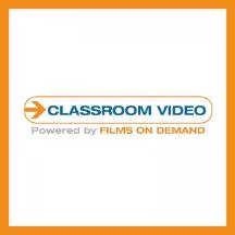Classroom Video on Demand Link