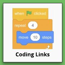 Coding Links