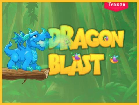 Dragonblast Coding Link