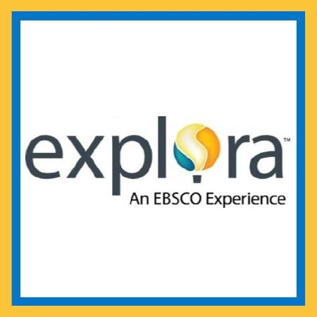 Explora Research Database Link
