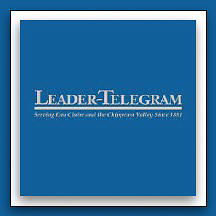 Leader-Telegram