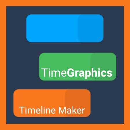 TimeGraphics Timeline Maker Link