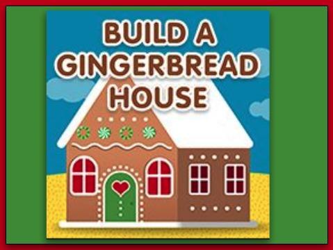 ABCya.com Gingerbread House