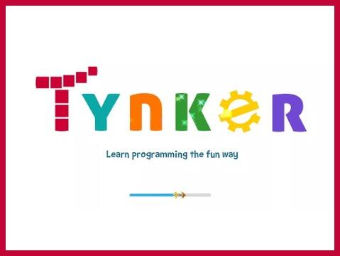 Tynker Link