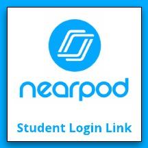 Nearpod Student Login Link