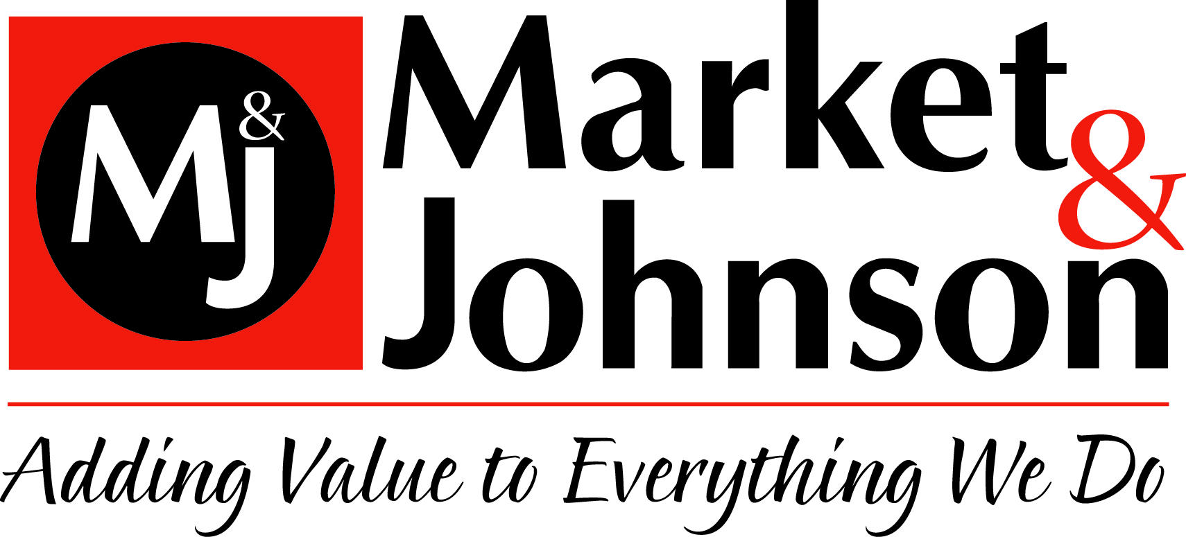 Sponsor - Market & Johnson