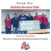 Altoona Athletic Boosters
