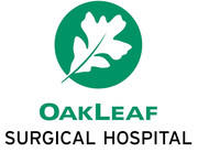 Sponsor - OakLeaf Surgical Hospital