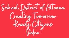 SDA Creating Tomorrow Ready Citizens Video