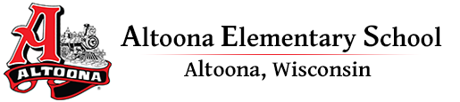 Altoona Elementary Shool Altoona Wisconsin