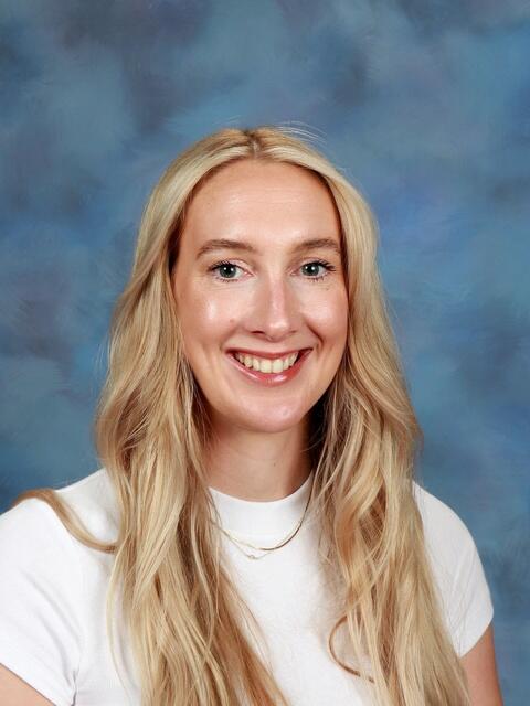 Kaitlyn Ingebretson, School Counselor 4-6