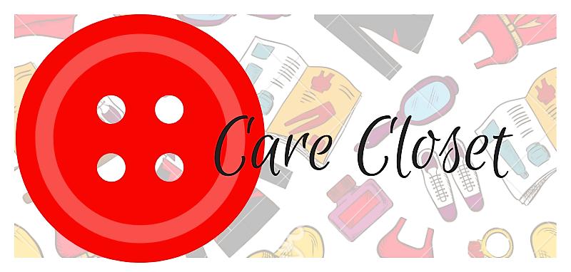Care Closet Logo
