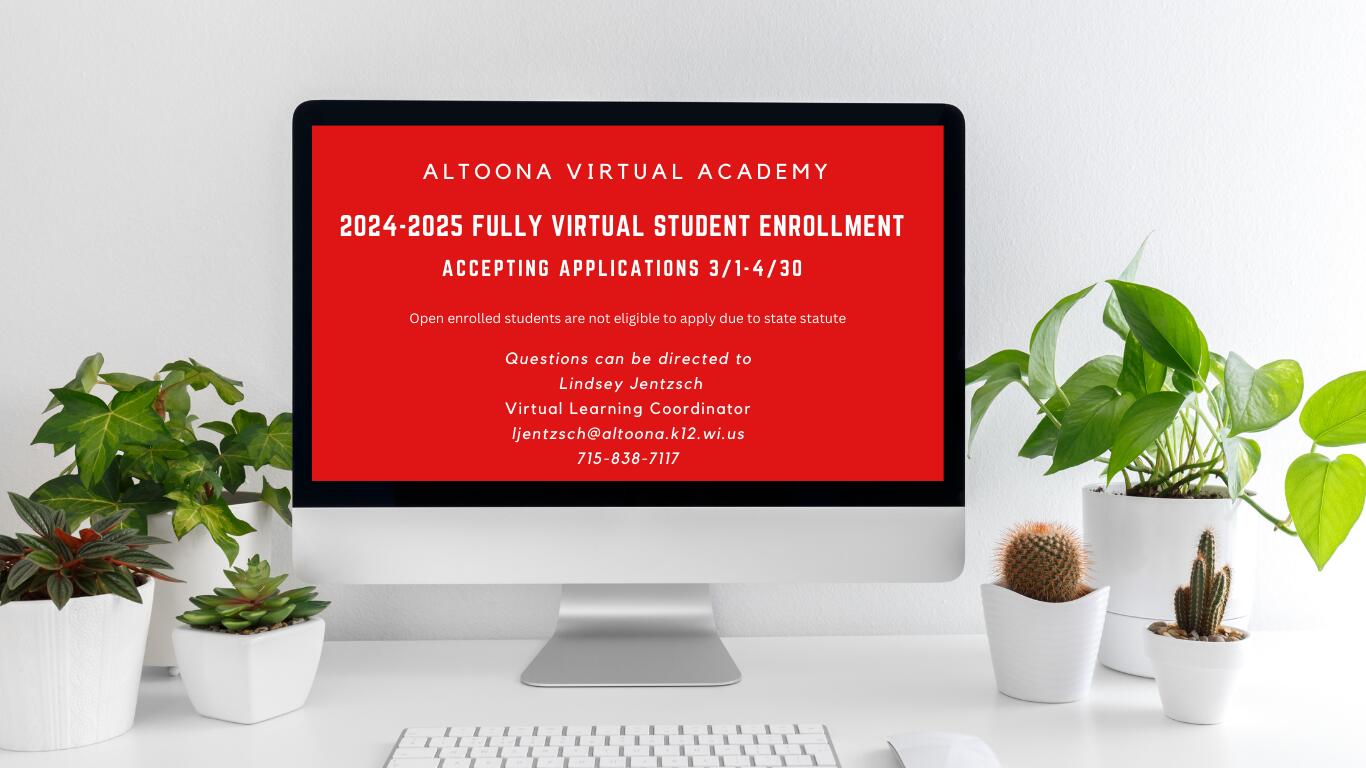 Altoona Virtual Academy