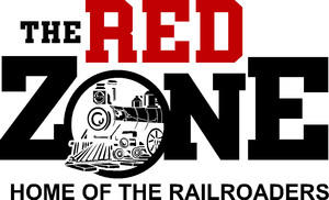The Red Zone School Store Logo